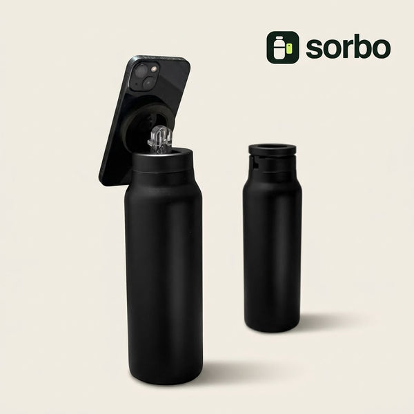 Termo Sorbo 32 oz con Soporte Magnético